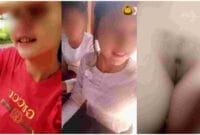 အမွှေးမစုံသေးတဲ့ ကျောင်းသူ အောကား